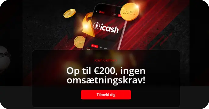 iBet DK